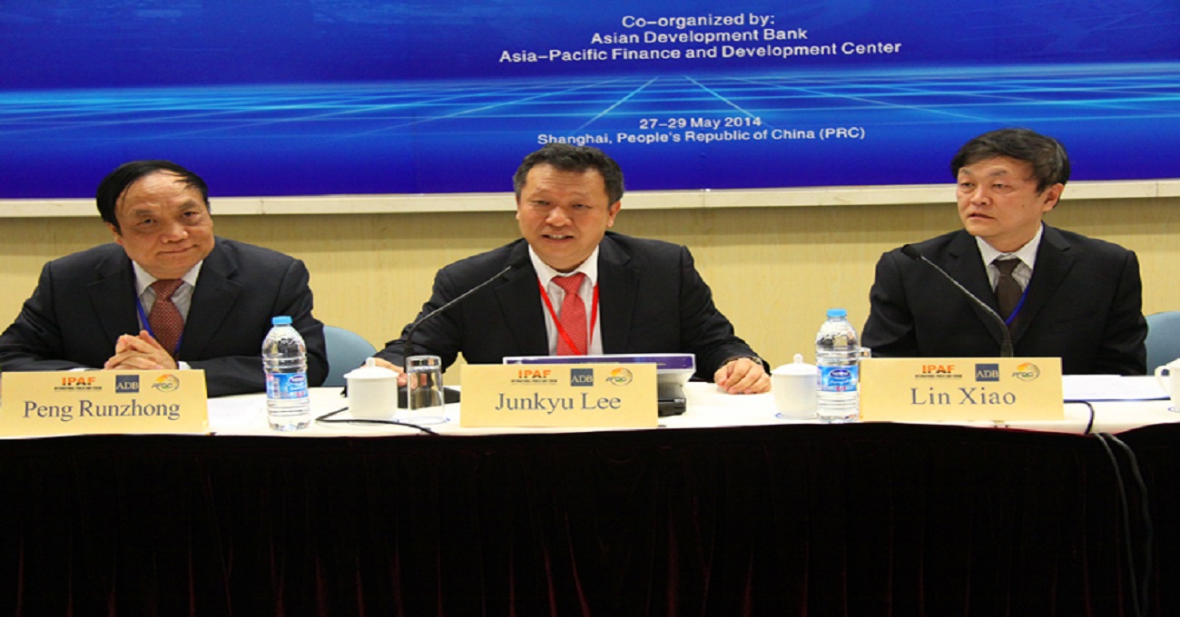 The 2nd IPAF Training Seminar, IMG3